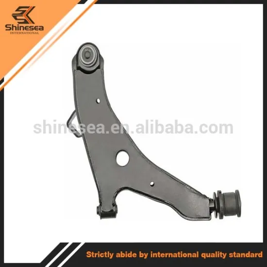For Mitsubishi Eclipse Galant Auto Spare Front Lower L&R Suspension Horquilla Control Arm MB573093 MB573093 MB573094 MB573096