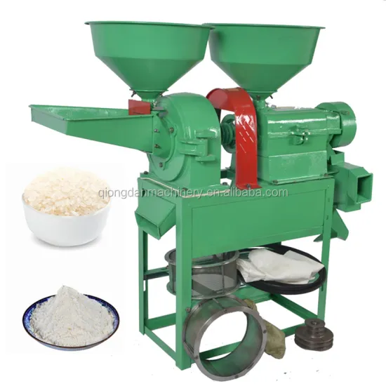 Wheat Grinding Machine Price for Home Use: Wheat Flour Mill