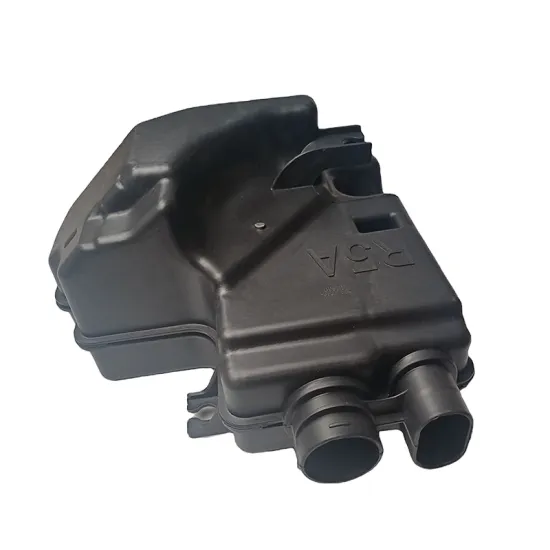 High Quality Car Resonator Chamber Air Tank Air Filter Housing for Honda CRV 2012 2.4L 17201-R5A-A00 17210-R5A-A00