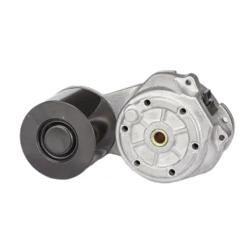 Repair and Maintenance Guide: Cummis QSX15 & ISX15 Belt Tensioner Part Number 4299051