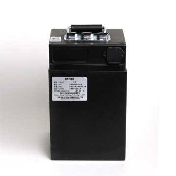 72V Electric Mobility Battery 50Ah 2000w