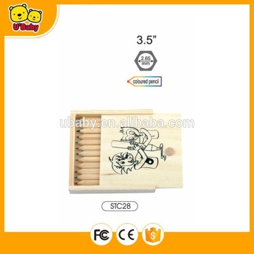 Color Pencil STC28
