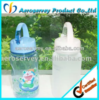 350ml children water bottle