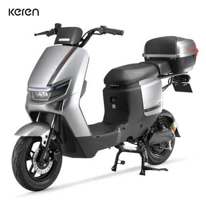 Custom Electric Bicycle and Scooter Batteries & Motors