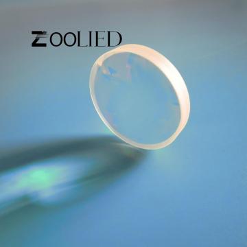 Caf2 Optical Convex Lens Thermal Imaging Systems