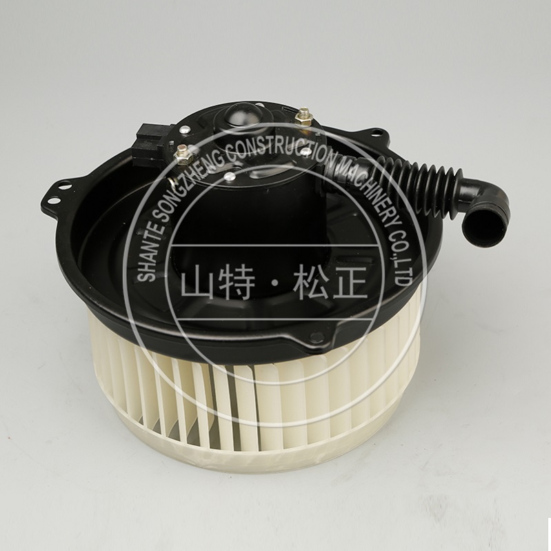 Komatsu Air Conditioner Blower Assy