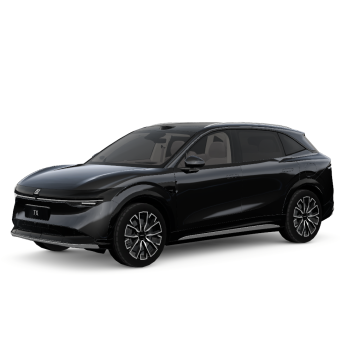 2025 Zeekr 7x 100 кВт-ч.