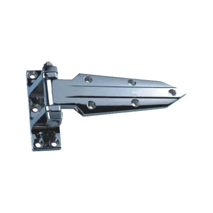 High-Quality Cold Room Door Hinges: DH-1460, DH-1470, and DH-1450