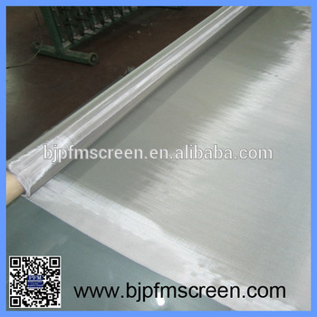 316 Stainless Steel Filter Screen