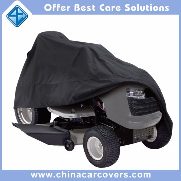 Outdoor Waterproof PVC Garden Tractor Cover