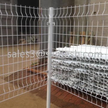 Anping Shengxuan 3D mesh panels wire welded fencing