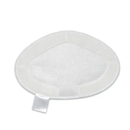 Microfiber Mop Pads and Cloths for Polti Vaporetto and Other Steam Mops