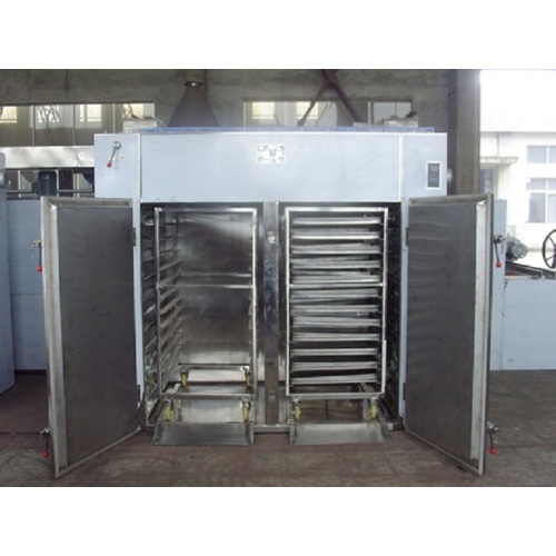 Electric Food Tray Drying Oven for Dehydrated Fruit and Vegetable