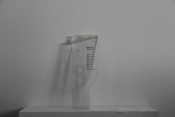 Customized Size Endurance Plate Engraving Processing