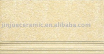 Ceramic Stair Tile T601