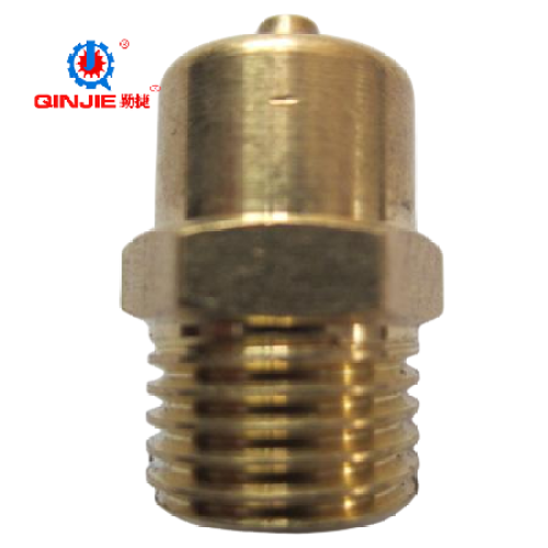 Boquilla puntiaguda ZG4