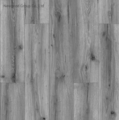 Interior Use Waterproof Virgin Material Spc