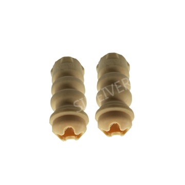 Rubber Bumper Shock Absorber Kit for Audi VW Seat Skoda 6Q0512131B Dust Cover