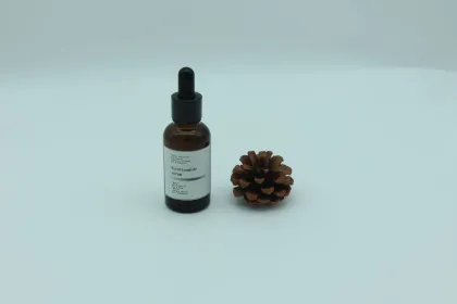The Ordinary Niacinamide 10% B3 Vitamin Acne Facial Skincare Serum