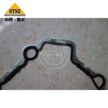 4VBE34RW3 alat ganti aksesori pemacu aksesori gasket 3899746