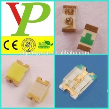 led 0805 smd led diode high quality high brightness CE&ROHS