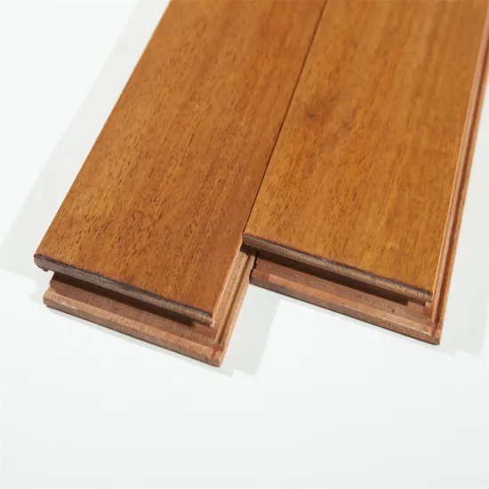 Taun Hardwood solid wood Herringbone Flooring