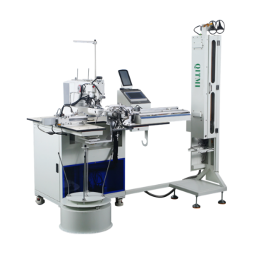 অর্ন-অটোমেটিক রাবার পাঁজর মেশিন