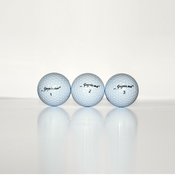 3 Piece Surlyn Tournament Golf Ball