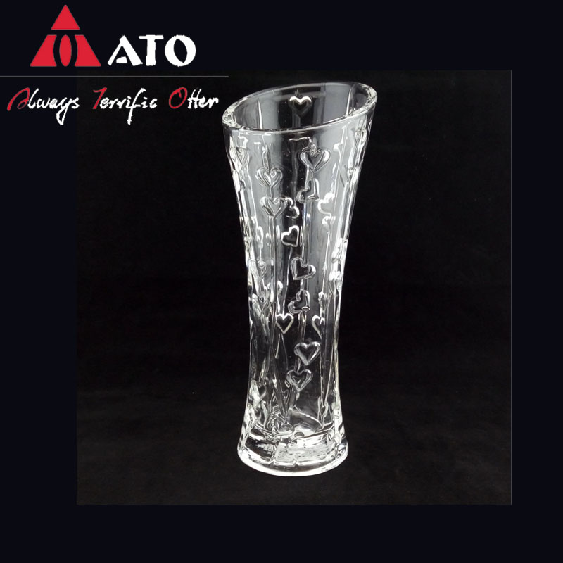 ATO ROUND VASE VASE BAMBO RICH RICH RICH