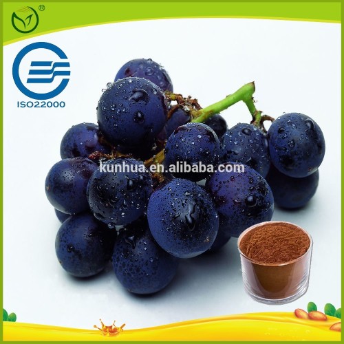 100 Nature High Orac Value Grape Seed Extract High Opc High Polyphenol