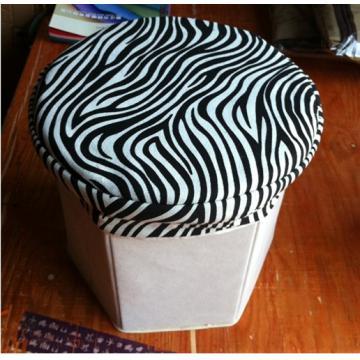 Sitting Room Storage Stool