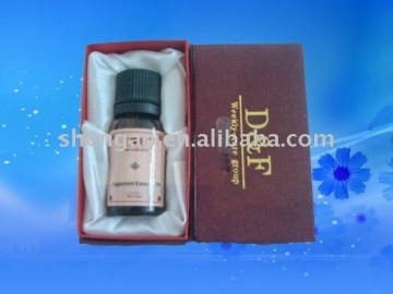 peppermint essential oil