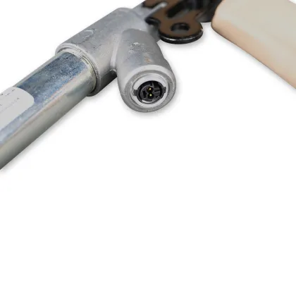 Seat Belt Factory Supply: Automotive Car Seat Belt Pretensioner for Lacrosse