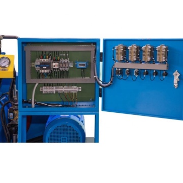 Factory Direct Prices for Oil-Free Air Compressors: The Rix 2V3b High Pressure Oxygen Compressor from China