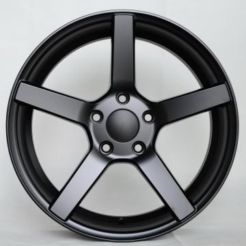 alloy wheel FIVE holes