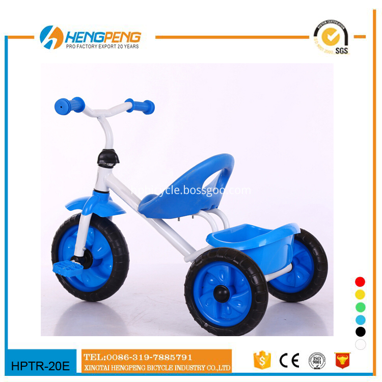 small children tricycle 