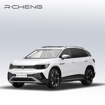 Χονδρικό ολοκαίνουργιο 2024 Volkswagen ID.6 Crozz Pure+ Electric SUV 4WD