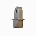 Stainless steel agricultural machinery castings