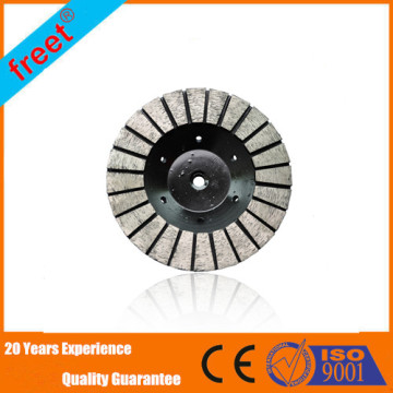 Aluminium Turbo Cup Wheel