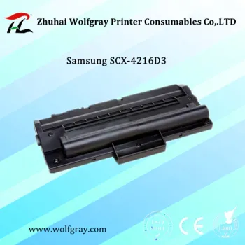 Compatible for Samsung  SCX-4216D3 Toner Cartridge