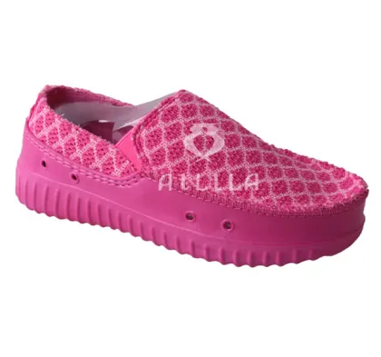 Women summer casual shoes