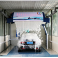 Laserwash sans touche Auto Wash 360