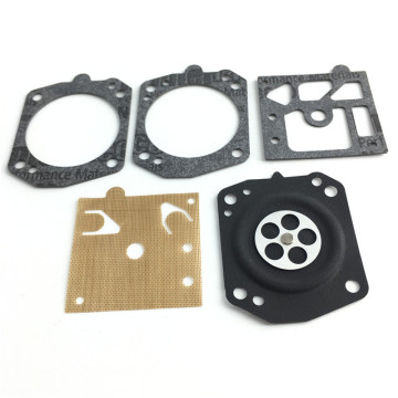 High-Quality Carburetor Membrane: Walbro D20-HD Diaphragm Gasket Kit for Husqvarna 371XP Chainsaws and Carburetor Repair