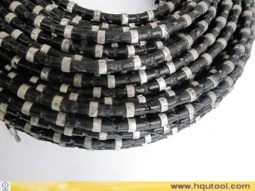 Diamond Wire Saw for Concrete