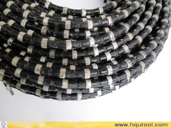 Diamond Wire Saw for Concrete