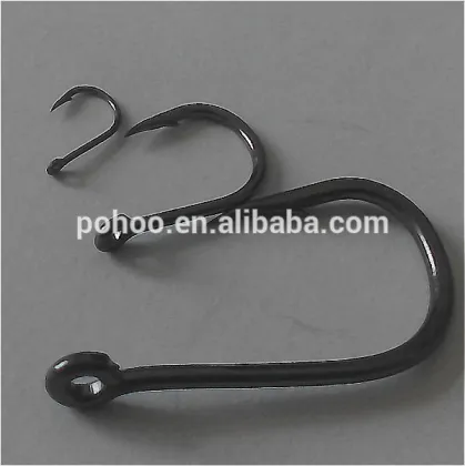 Iseama ringed MUSTAD fish hooks