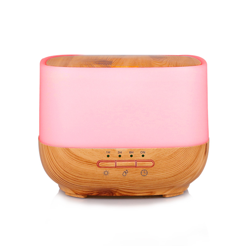Amazon Portable Ultrasonic Aroma Home Fragrance Diffuser