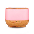 Ang Amazon Portable Ultrasonic Aroma Home Fragrance Diffuser