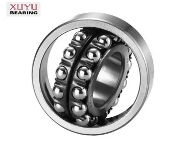 Original Supplier Self-aligning ball bearing 1215K+H215