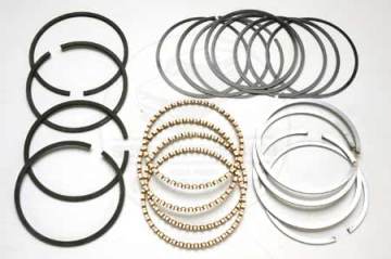 Piston Ring for Chain Saw, Brush Saws, Rush Cuttter